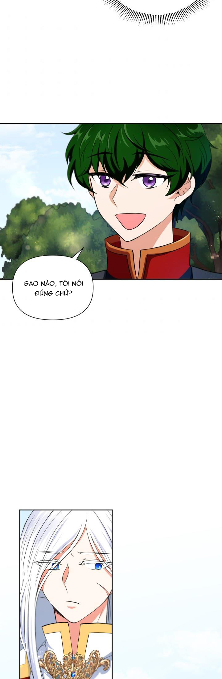 ác nữ công chúa chapter 18 28