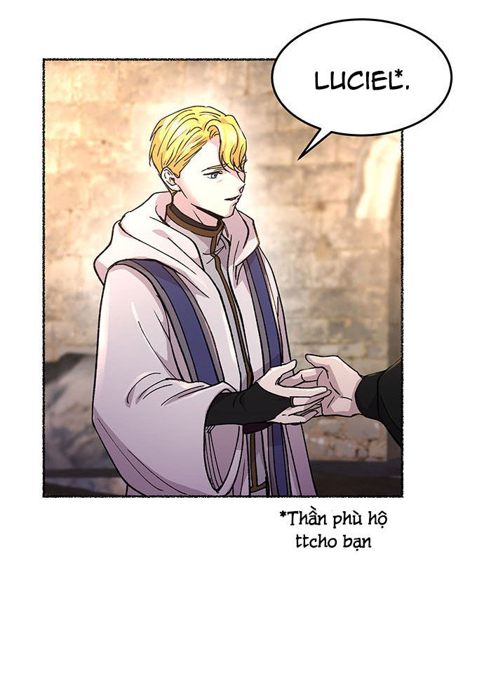 như gió trên cành cây khô chapter 64 71