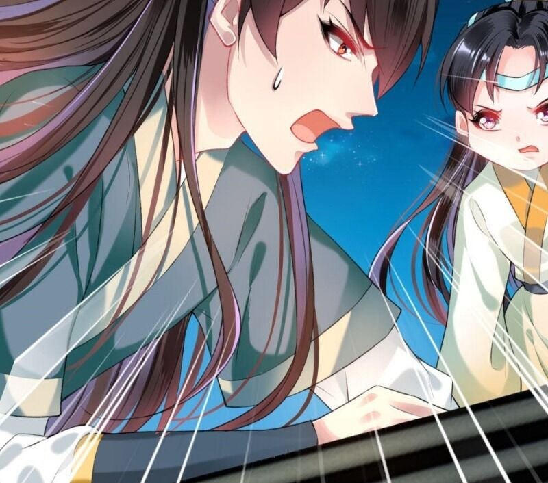 vương gia, áo lót của ngươi rơi mất rồi chapter 55 34