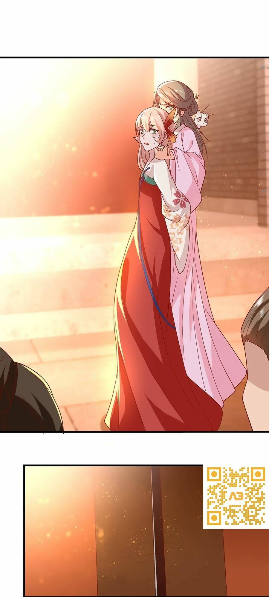 dưỡng thú vi phi chapter 9 48