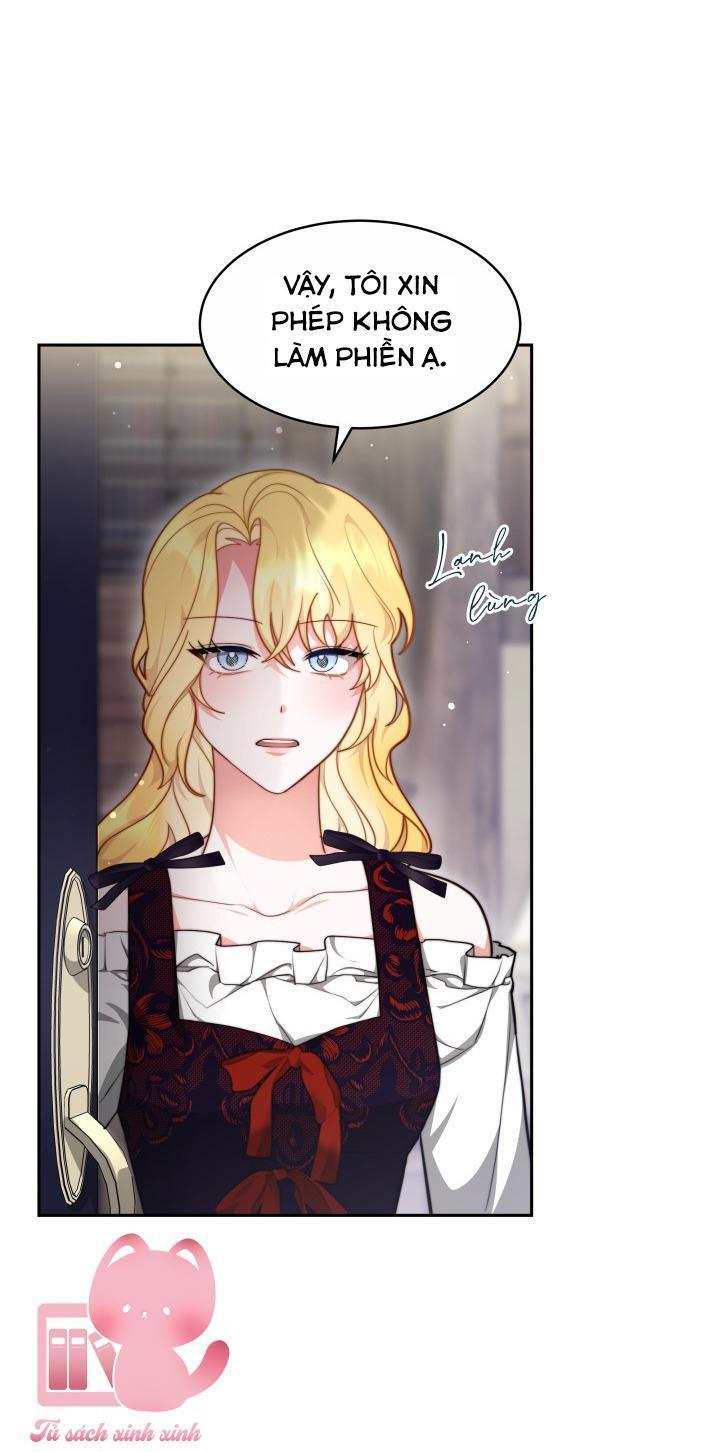 từ chồng cũ hóa thành nam chính chapter 23 52