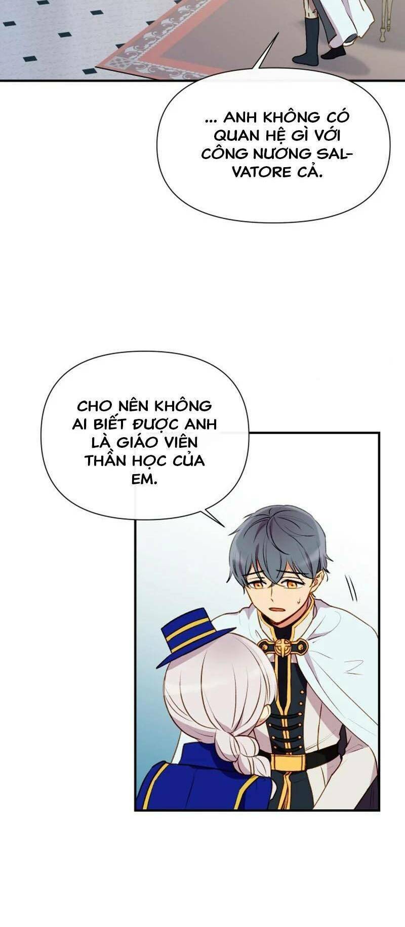 khế ước của nữ công tước quái vật chapter 37 12