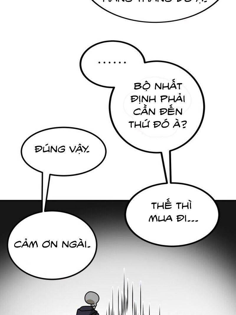 ngôi nhà kết nối với hầm ngục chapter 8 45