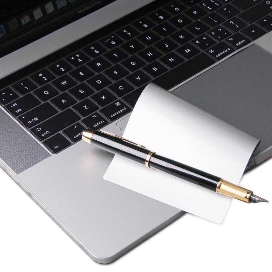 Miếng dán kê tay + Tracpad Macbook Air 13"