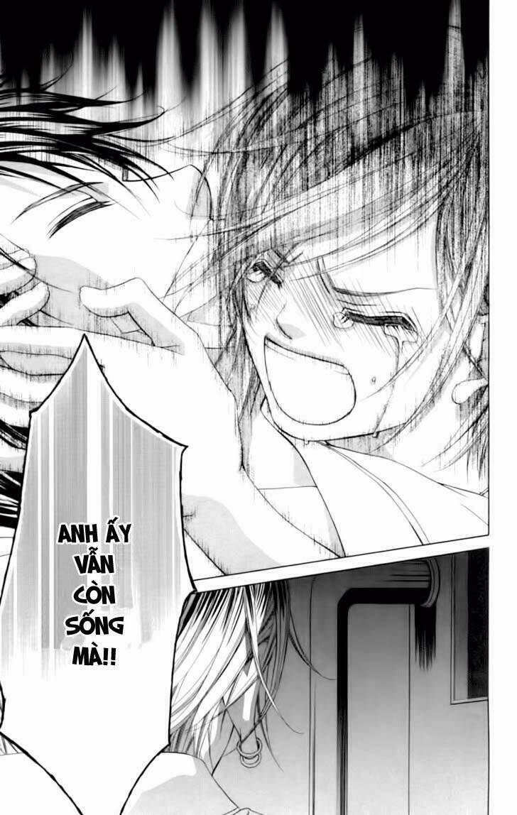 boku no hatsukoi wo kimi ni sasagu chapter 55 22