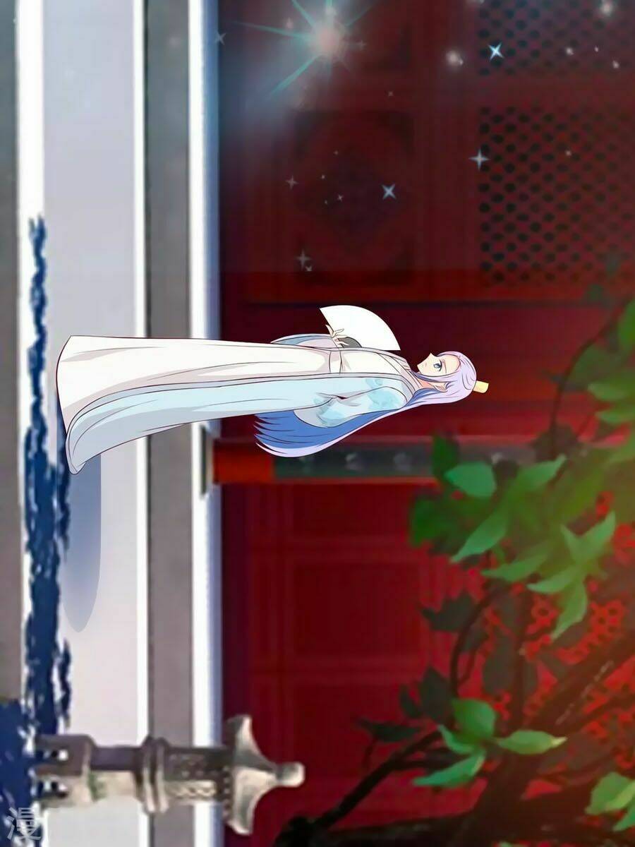 thỏ yêu tiểu vương phi chapter 78 3