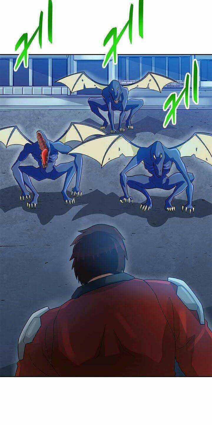 tôi tự động săn một mình chapter 92 67