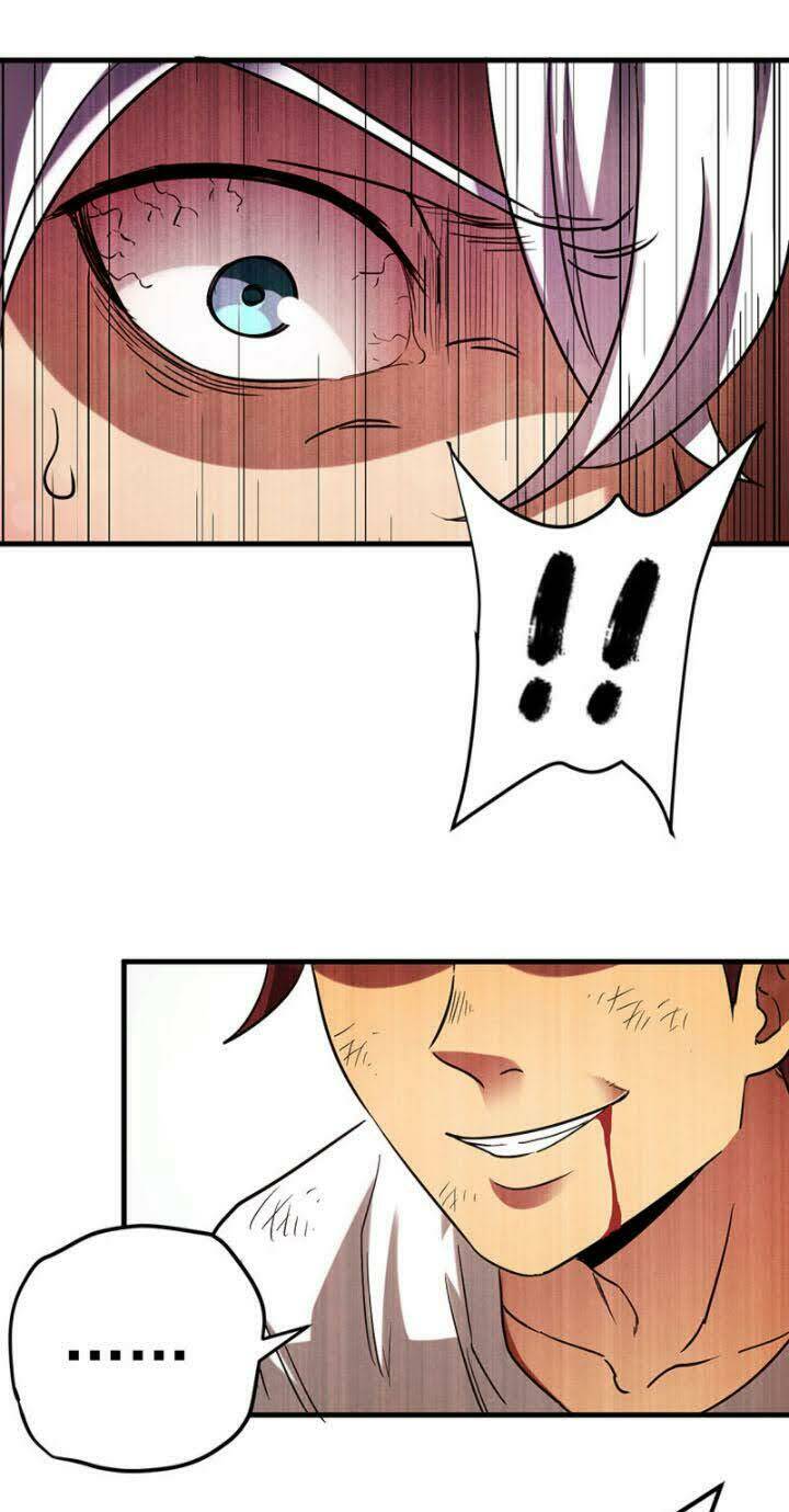 sau mạt thế tôi trở thành zombie chapter 22 26