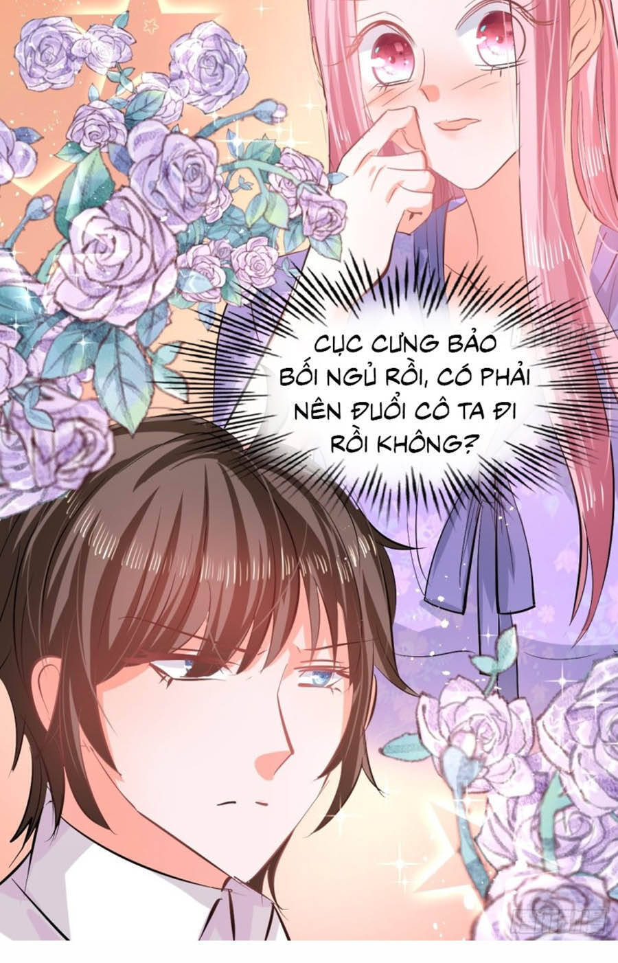 hệ thống công lược của tiểu công chúa chapter 58 31