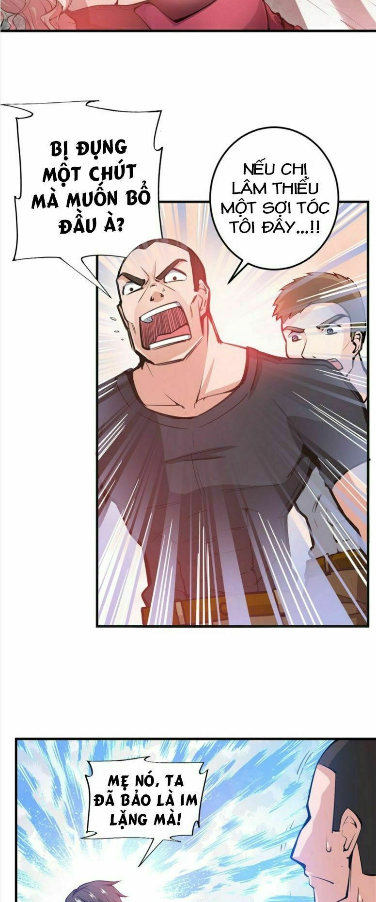 tối cường thần y tại đô thị chapter 6 15