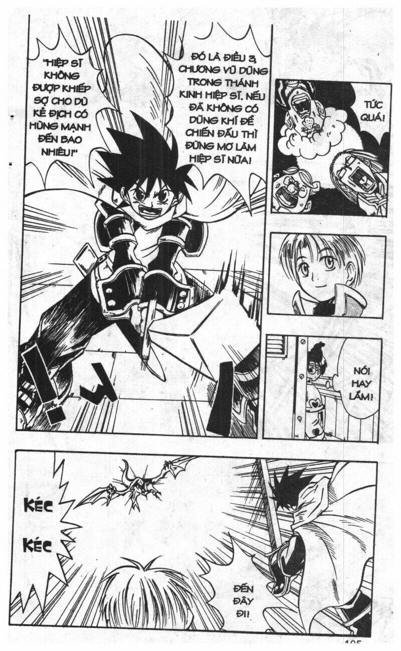 joou kishi monogatari chapter 1 103