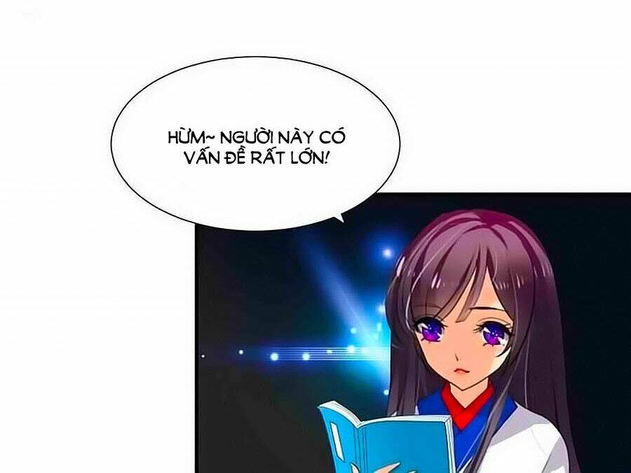 dưỡng thiếu chủ đấu tra nam chapter 35 1