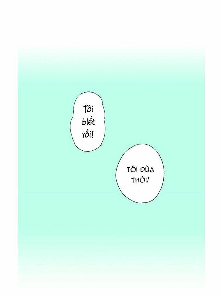 mặc vào đồng phục của anh chapter 8 15