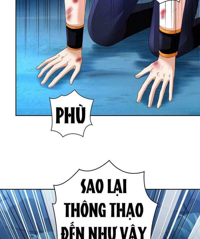 thiên kim bất hoán chapter 85 20