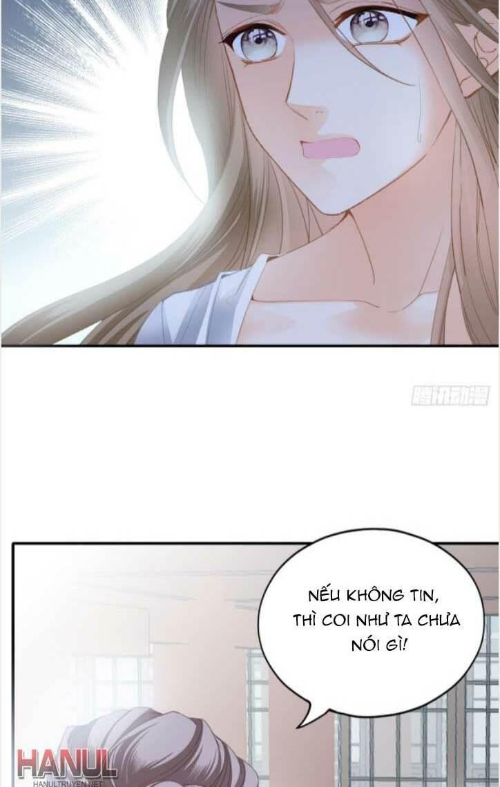 bổn vương muốn nàng chapter 143 9