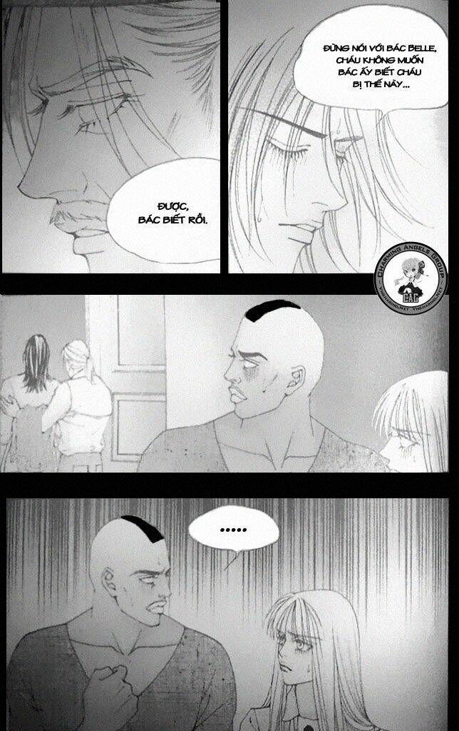 the one chapter 77 16