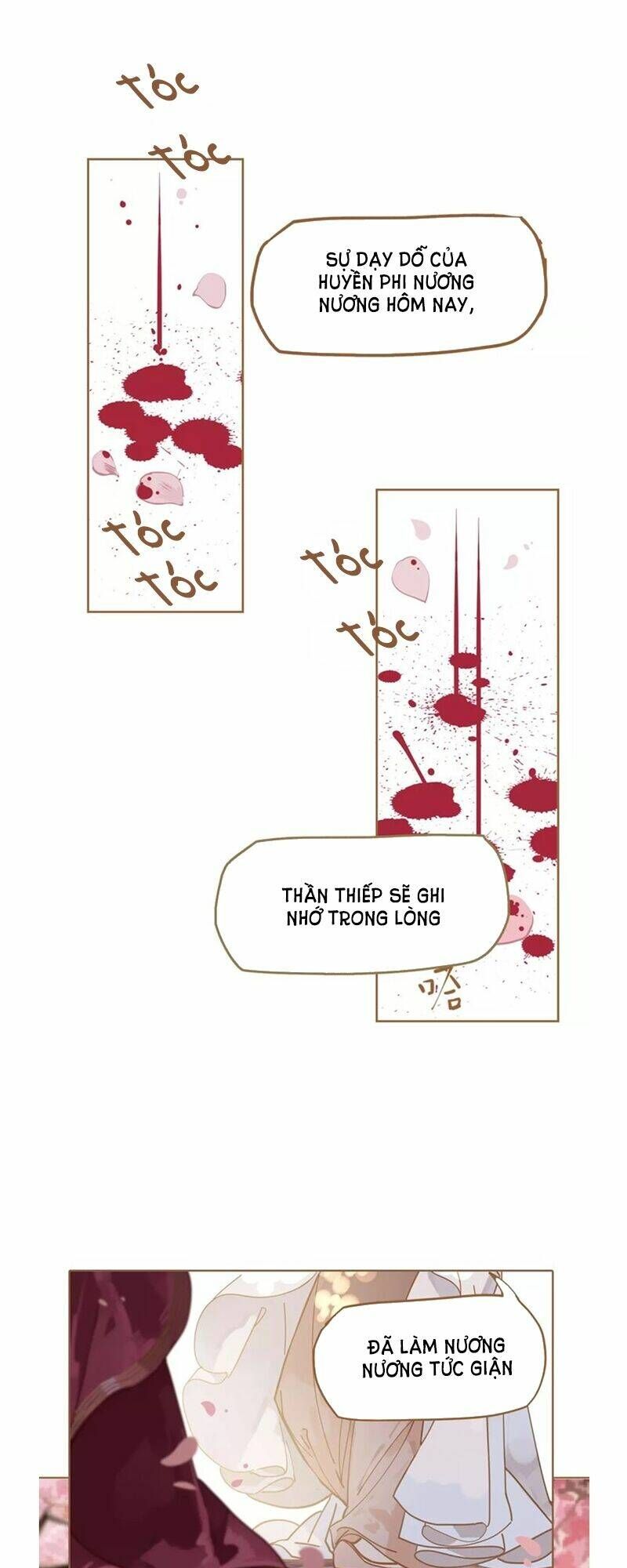 nhất đại linh hậu chapter 11 33