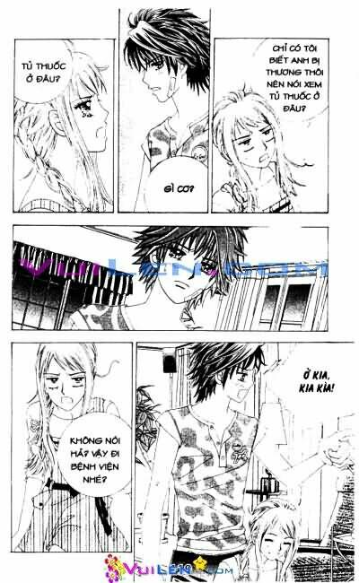 tìm lại tình yêu chapter 14 20