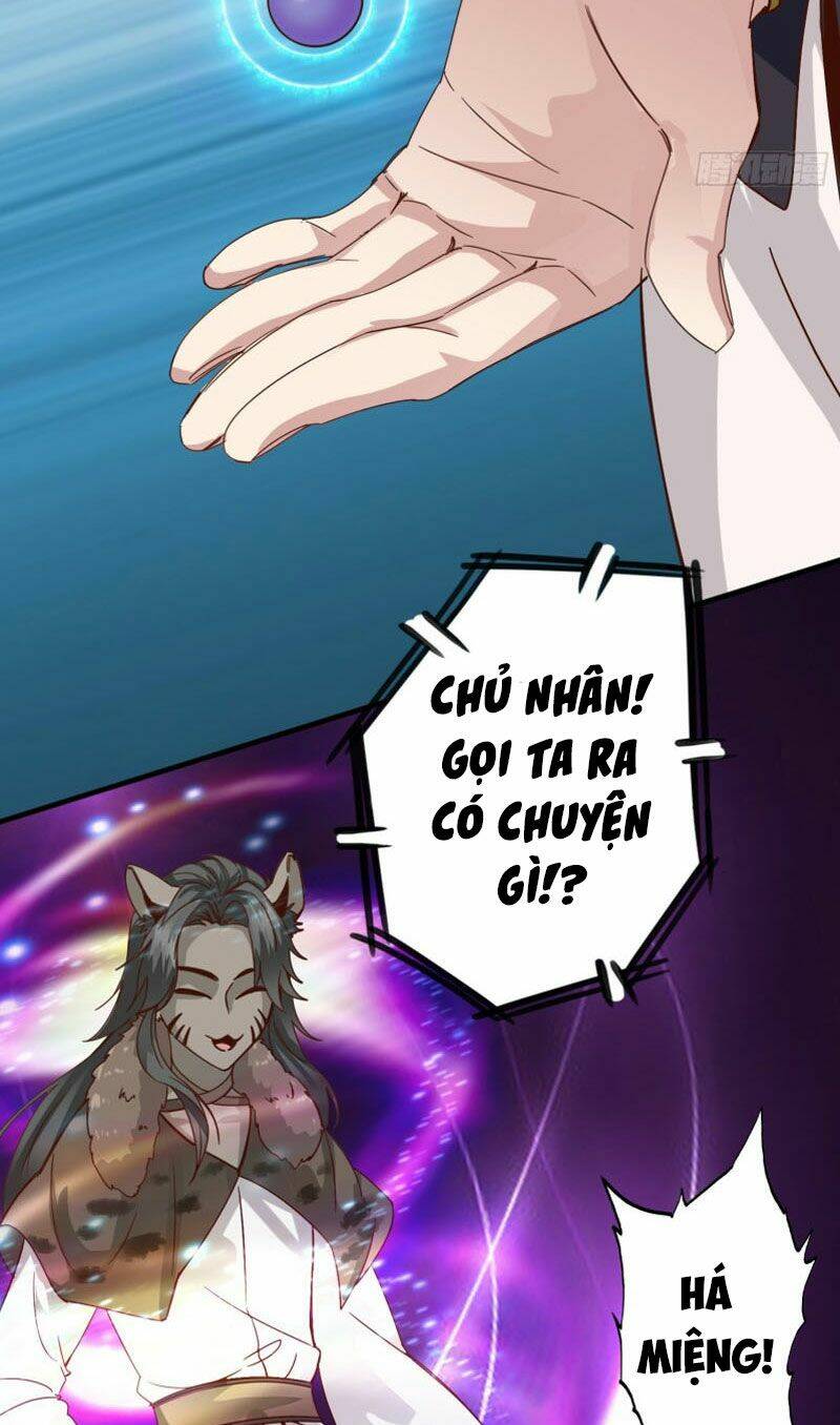 chư thiên ký chapter 287 19