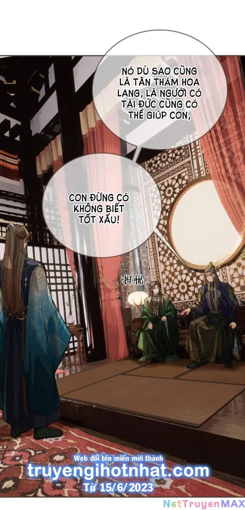 thám hoa chapter 12 14