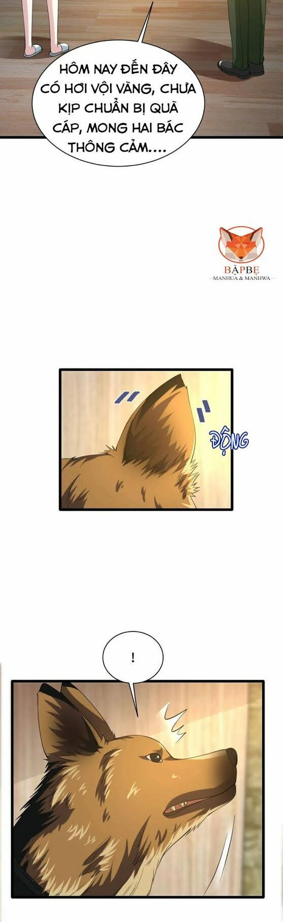 đô thị tà vương chapter 35 6