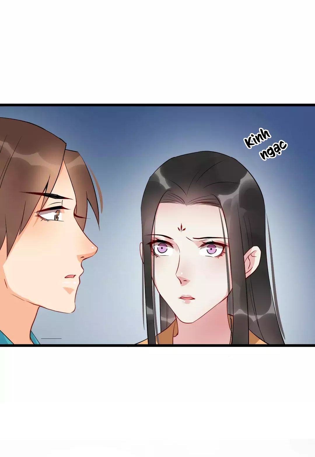 Bồng Sơn Viễn chapter 45 - Trang 3