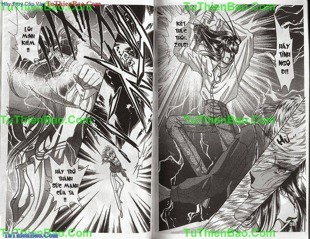 aries thần thoại cung hoàng đạo chapter 17 62