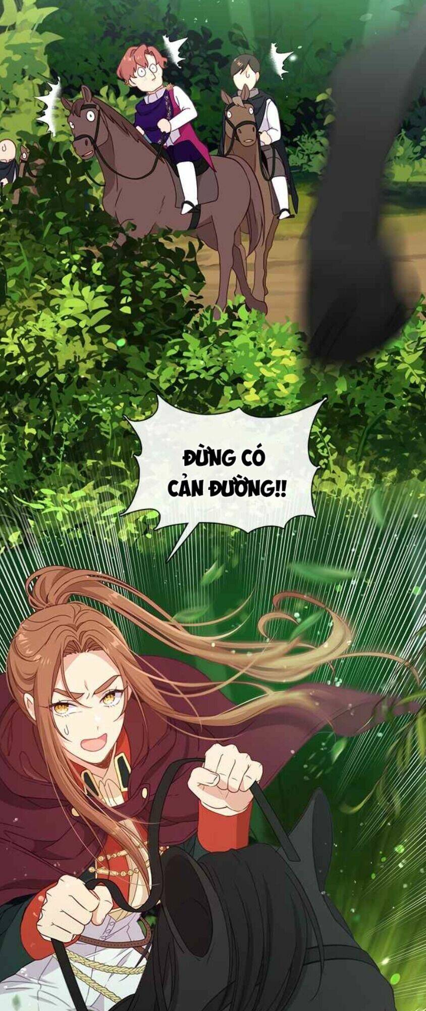 hãy coi chừng ác nữ chapter 44 29