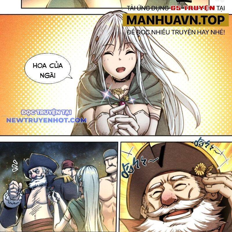 dự báo khải huyền chapter 157 4