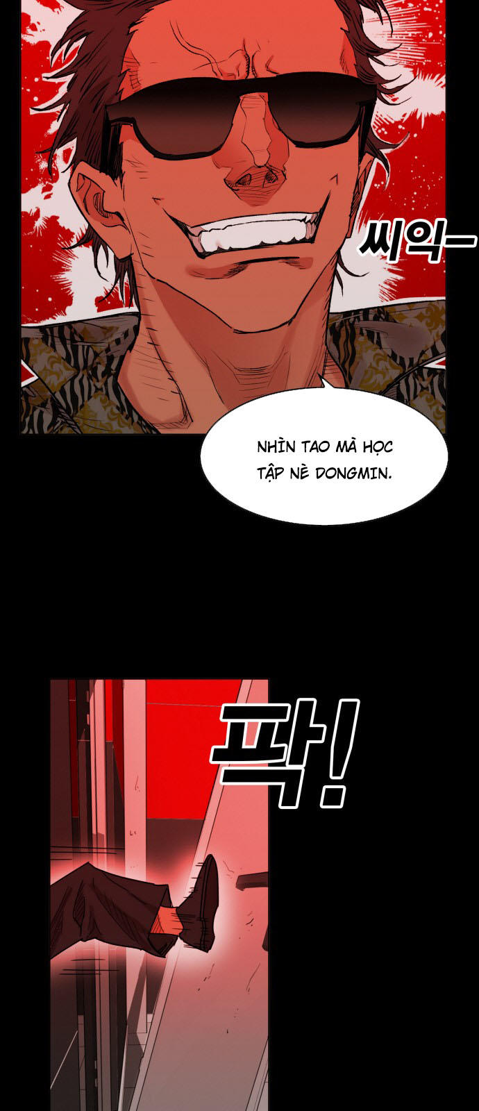 hard core leveling warrior chapter 162 4