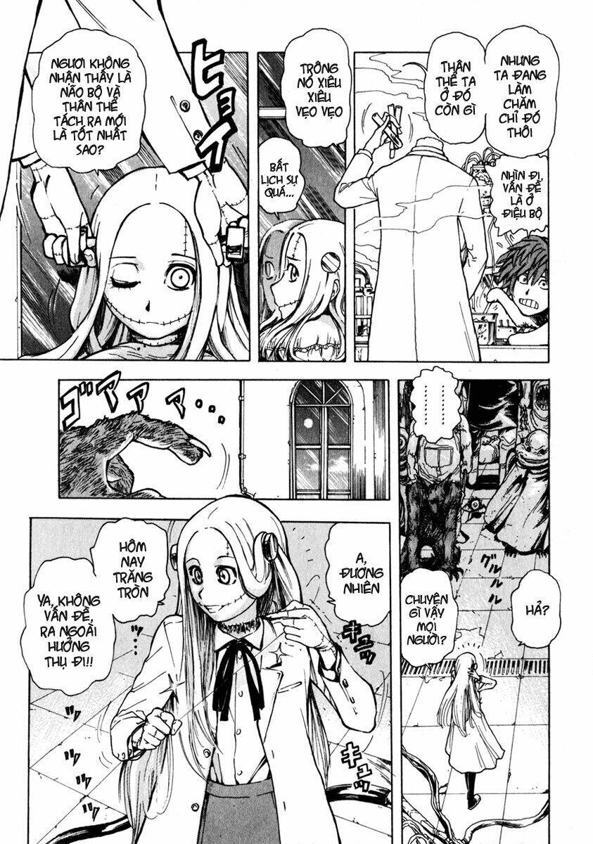 franken fran chapter 1 15