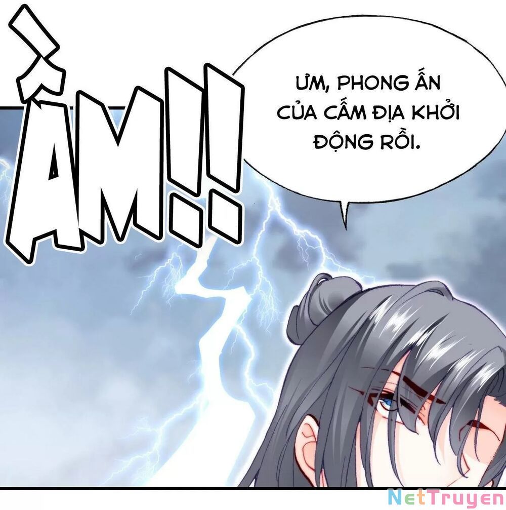 lại bị bệnh chiều chuộng quấn lấy chapter 60 34