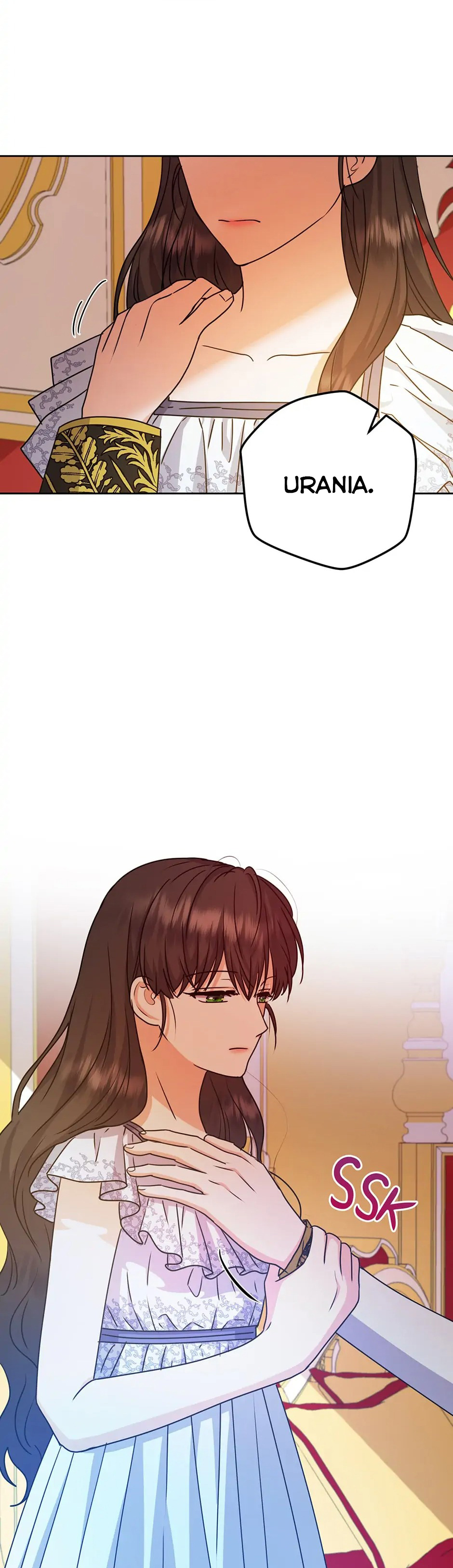 từ hầu gái tôi đã trở thành hoàng hậu chapter 69 13