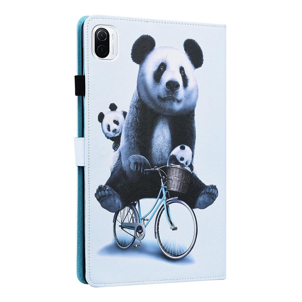 Ốp máy tính bảng da PU cao cấp cho Xiaomi Pad 5 11.0"