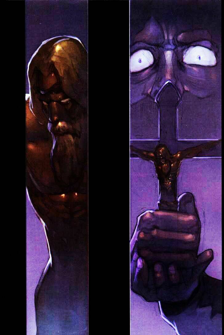 hell blade chapter 1 3