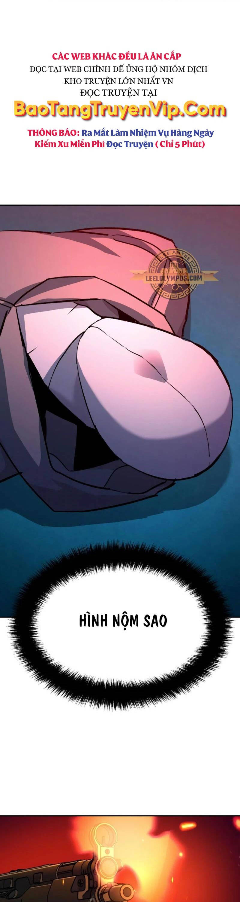 bạn học tôi là lính đánh thuê chapter 189 8