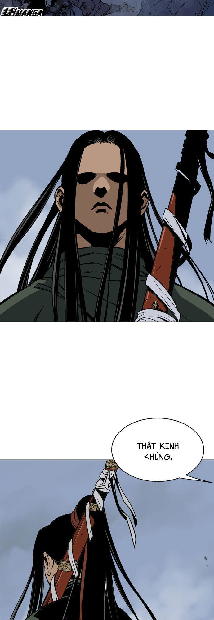 cao thủ 2 chapter 1 26