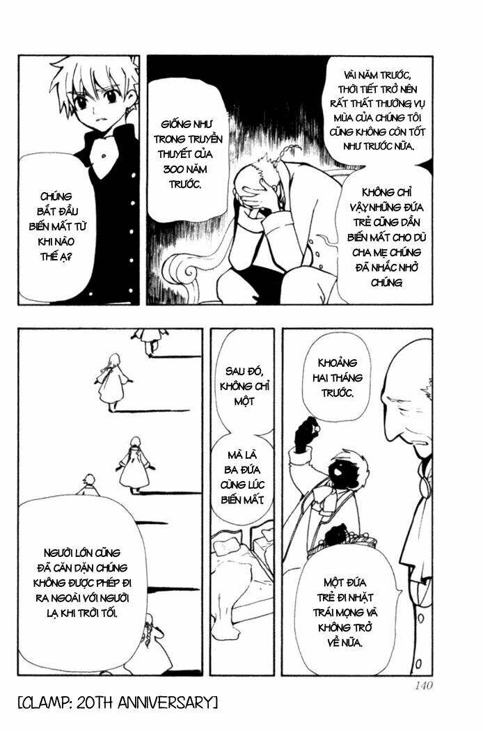 huyền thoại đôi cánh chapter 27 20