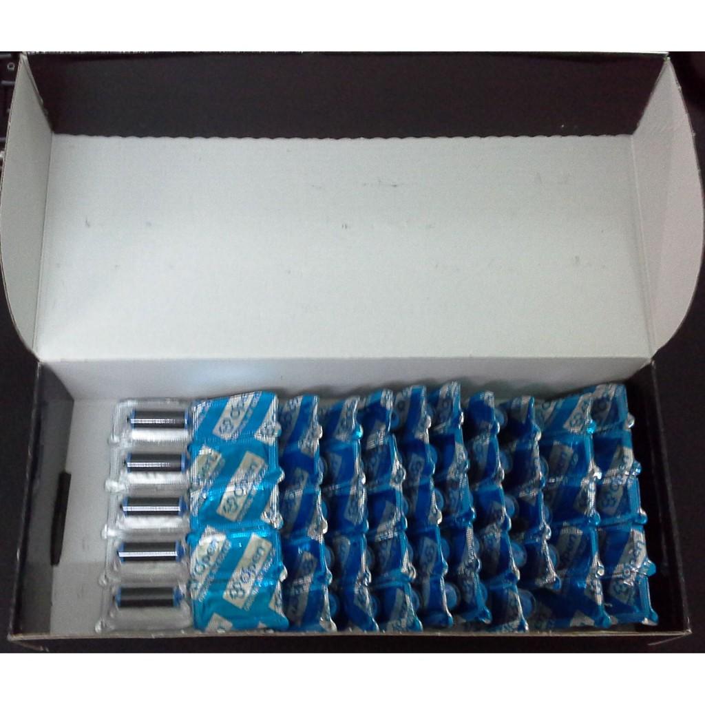 Mực Đánh Số Opentex giá 1 viên