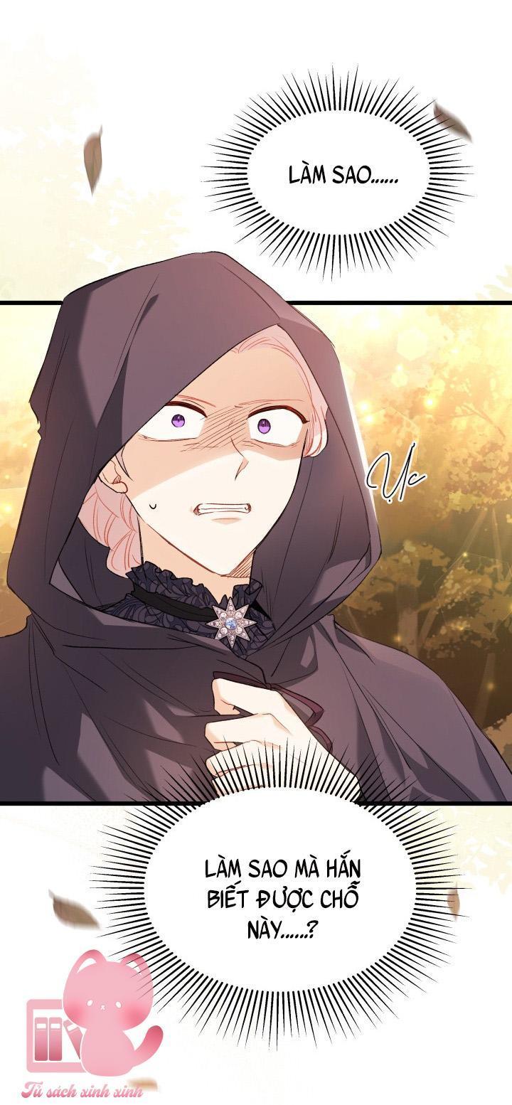 quan hệ cộng sinh giữa báo đen và thỏ trắng chapter 80 64