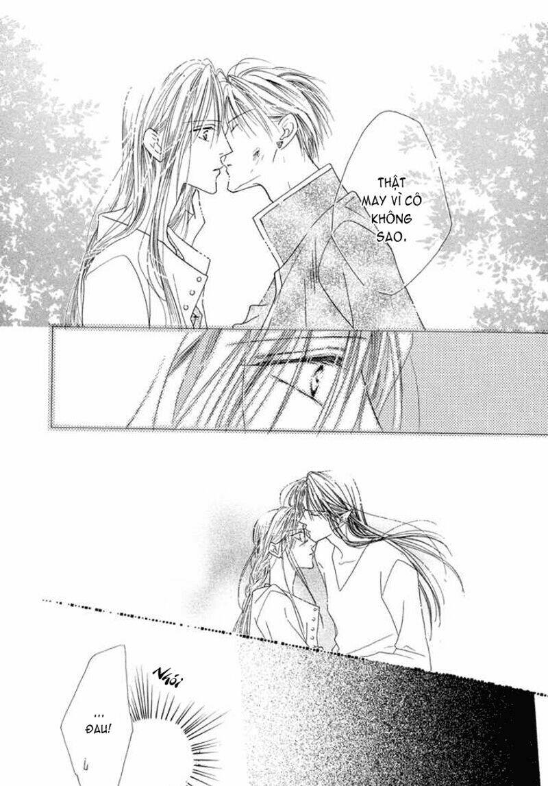 koori no mamono no monogatari chapter 21 25