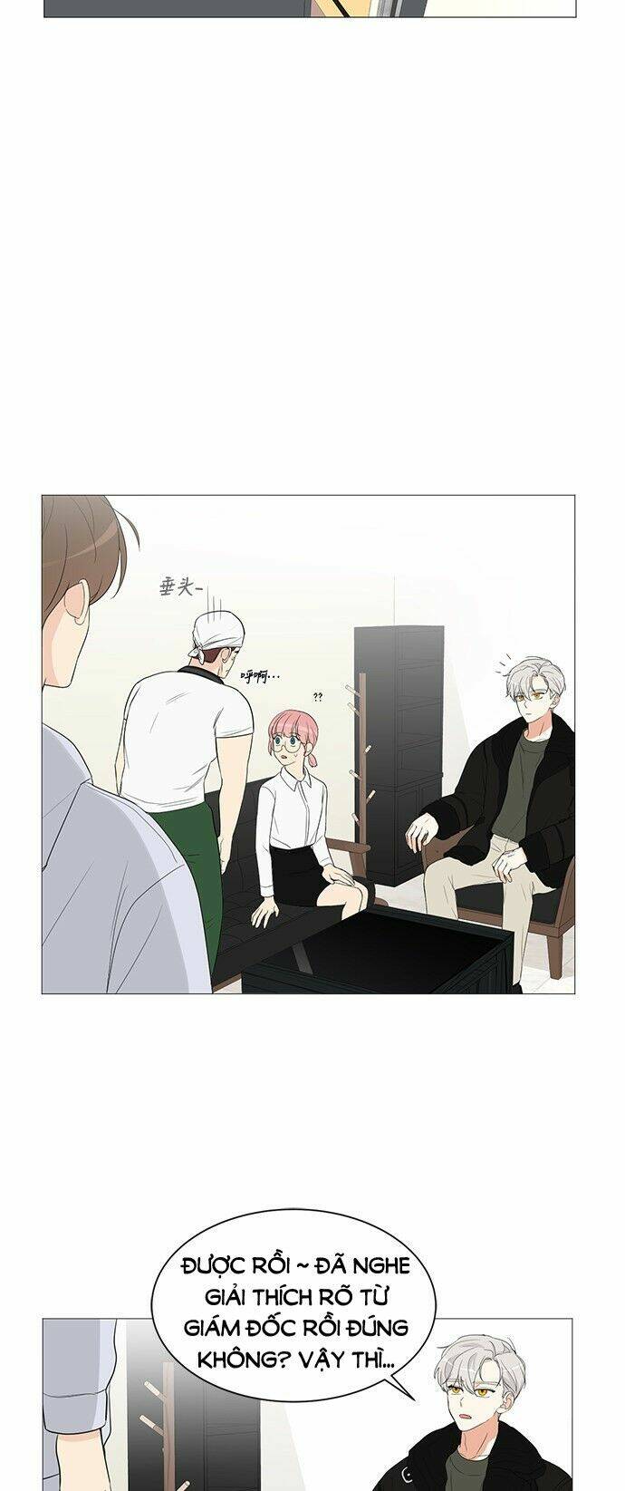 thiếu nữ 1m8 chapter 6 33