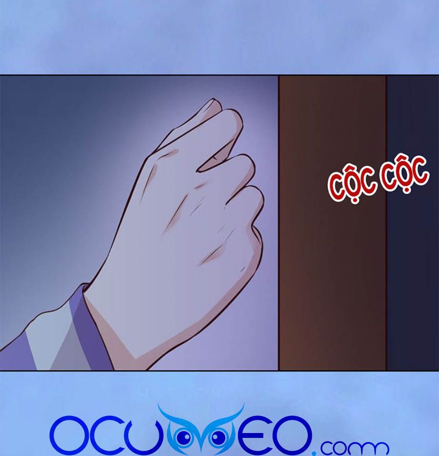 mỹ nhân già rồi chapter 61 31