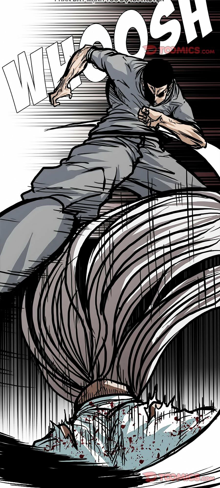 bá chủ học đường ss2 chapter 52 19