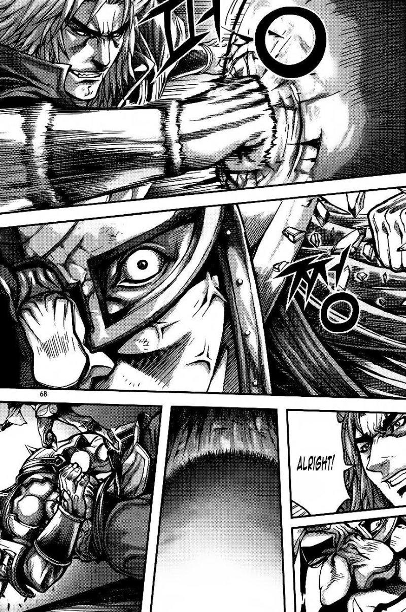 diêm đế chapter 281 21