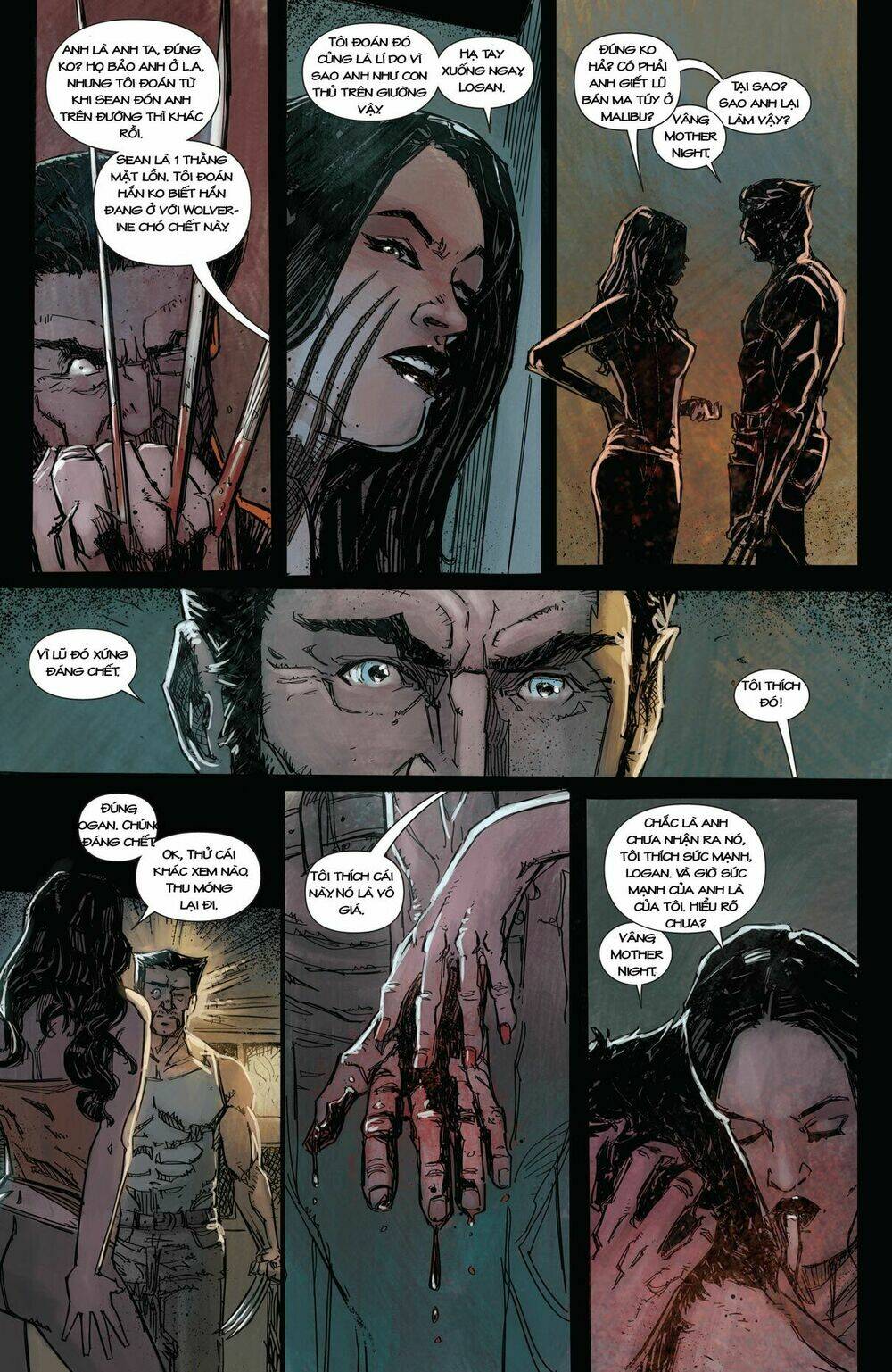 wolverine max (2013) chapter 12 7