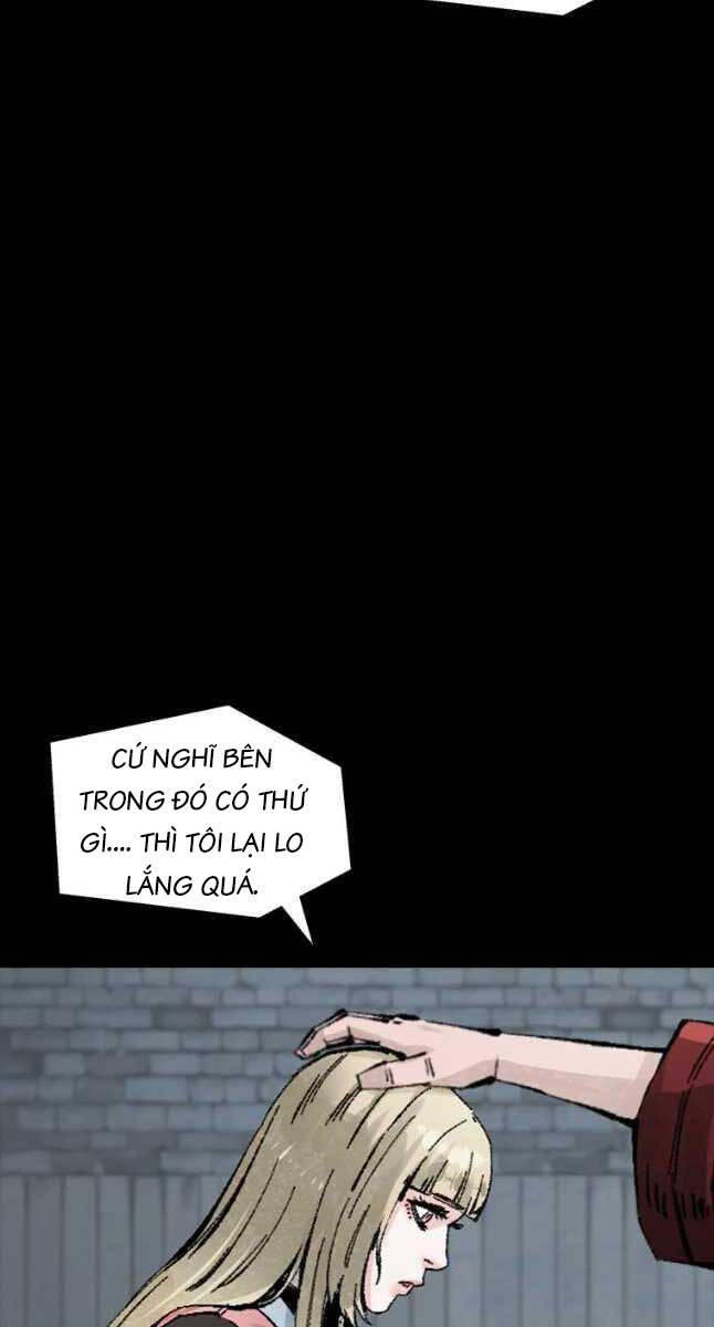 mật mã mê cung chapter 66 16