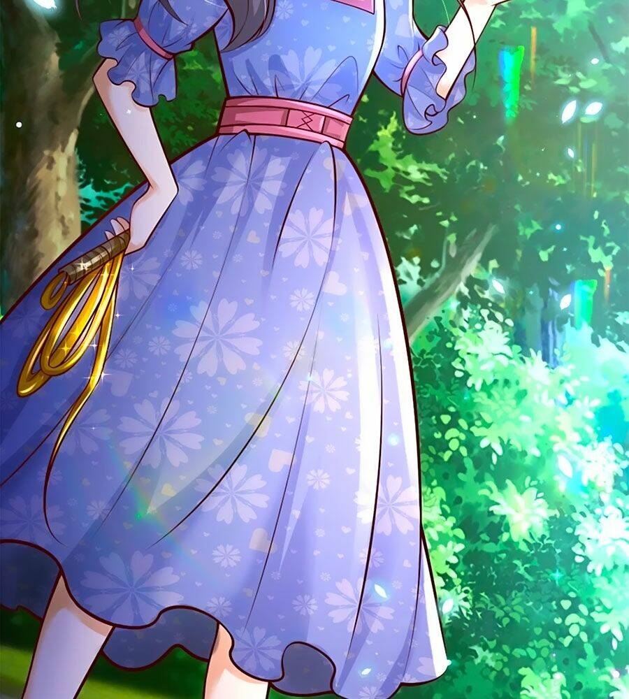 bỗng một ngày trở thành con gái nhà vua chapter 181 21