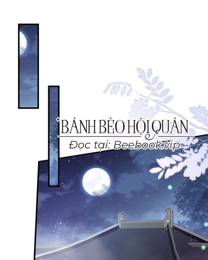 quốc sư từng bị ta lừa tình lên ngôi rồi!! chapter 4 5