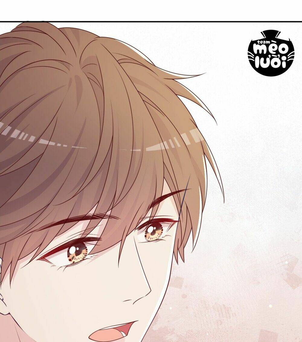 khi cô gái nhìn thấy thời gian chapter 30 15